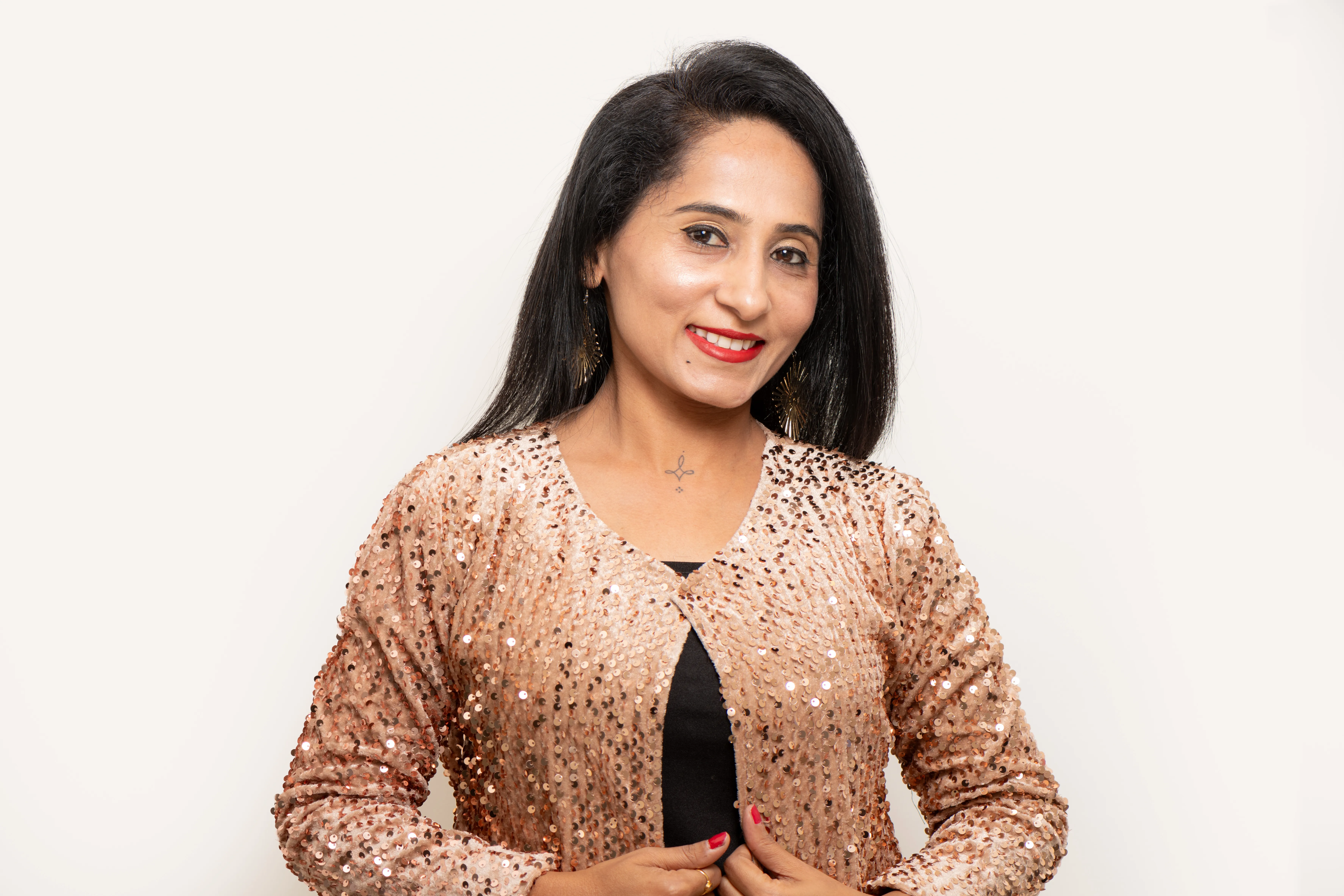Dr. Bhagyalakshmi Avinash