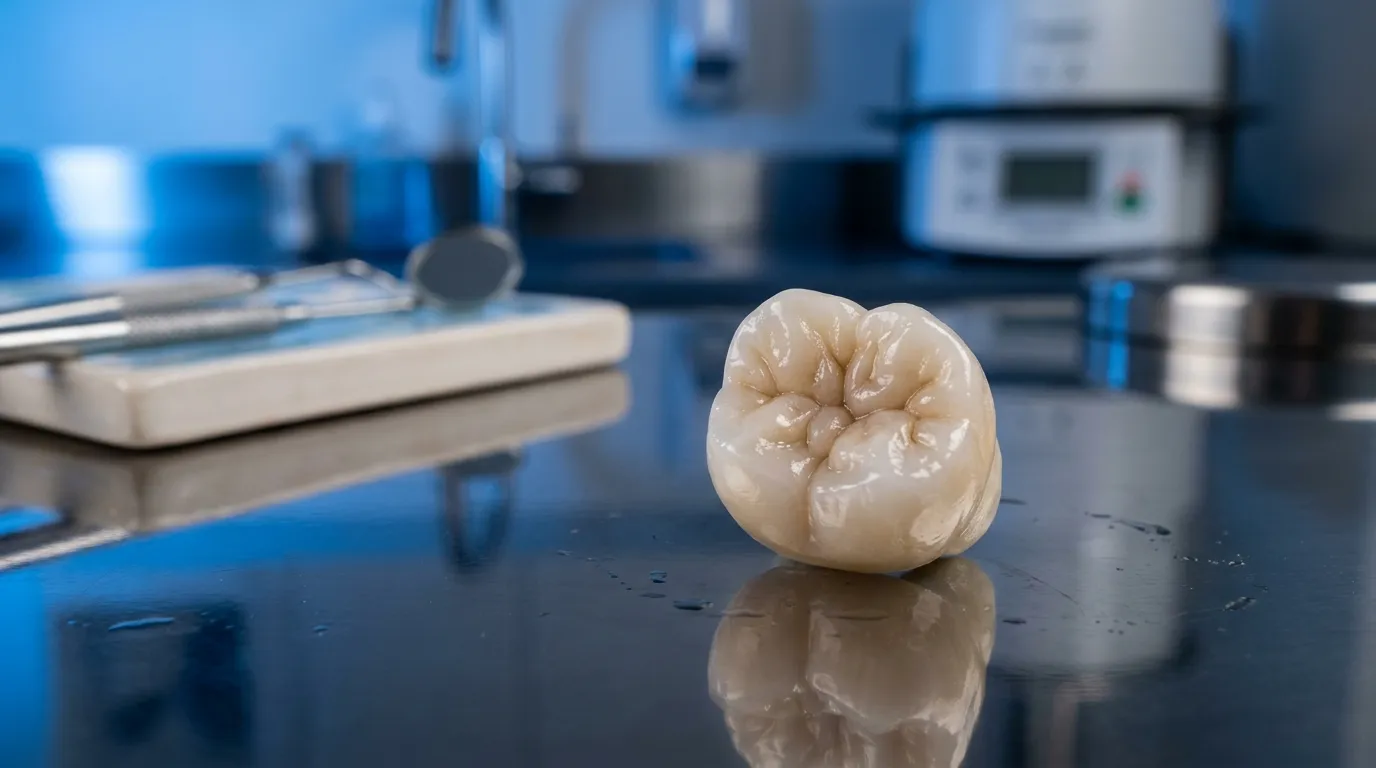 Dental Crowns
