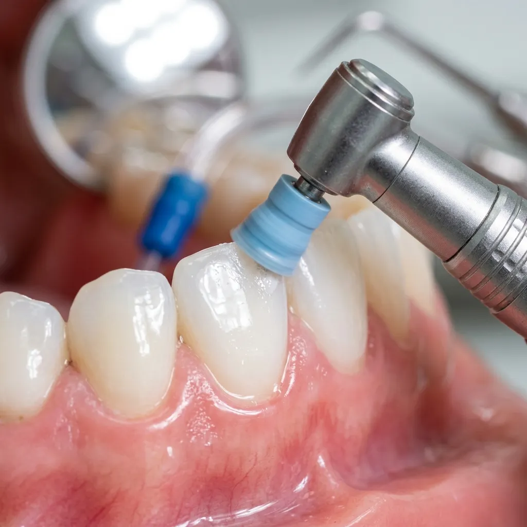 Best Dentist in Mysore