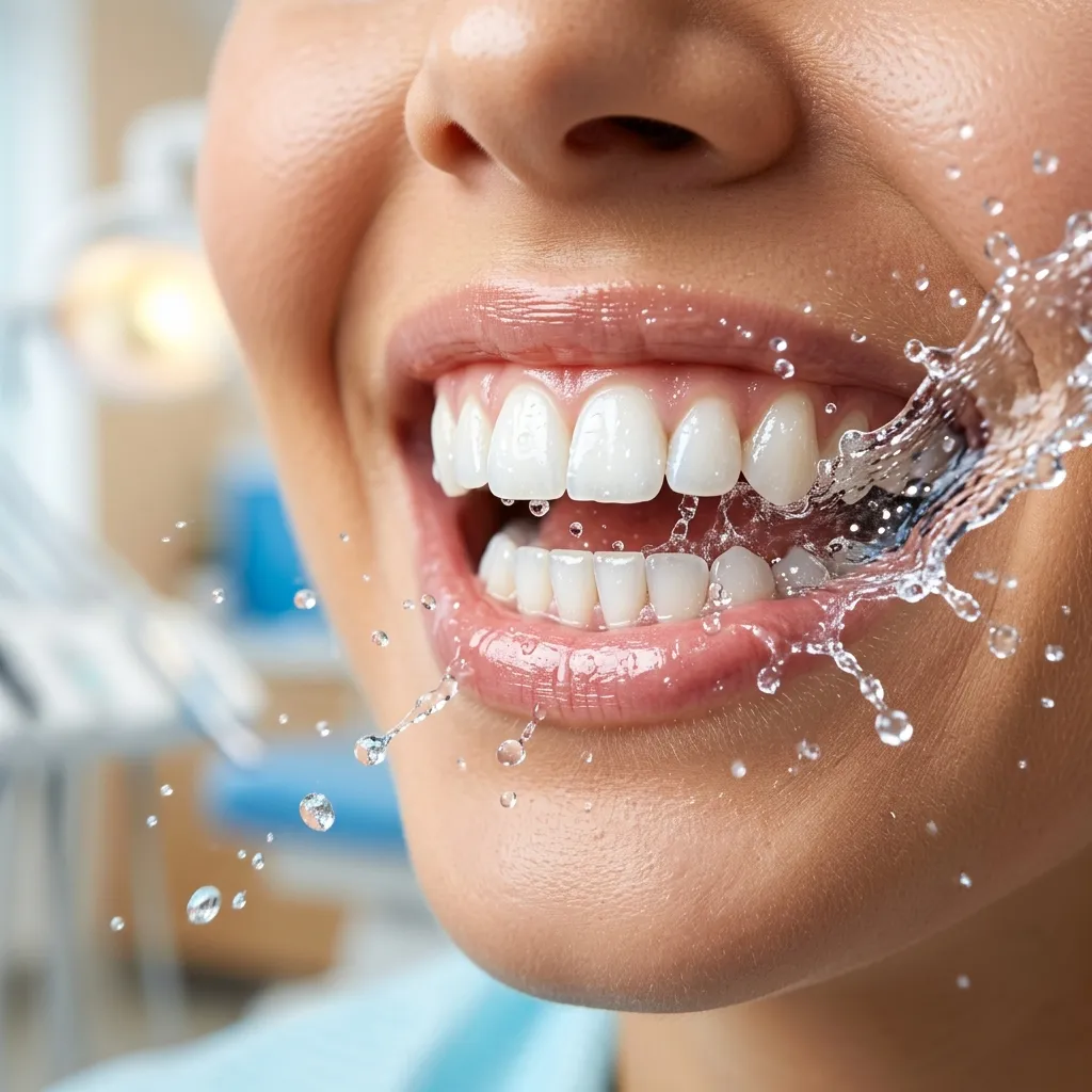 Best Dentist in Mysore