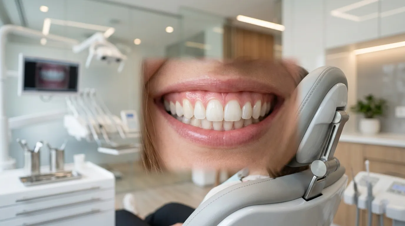 Gum Health & Overall Health