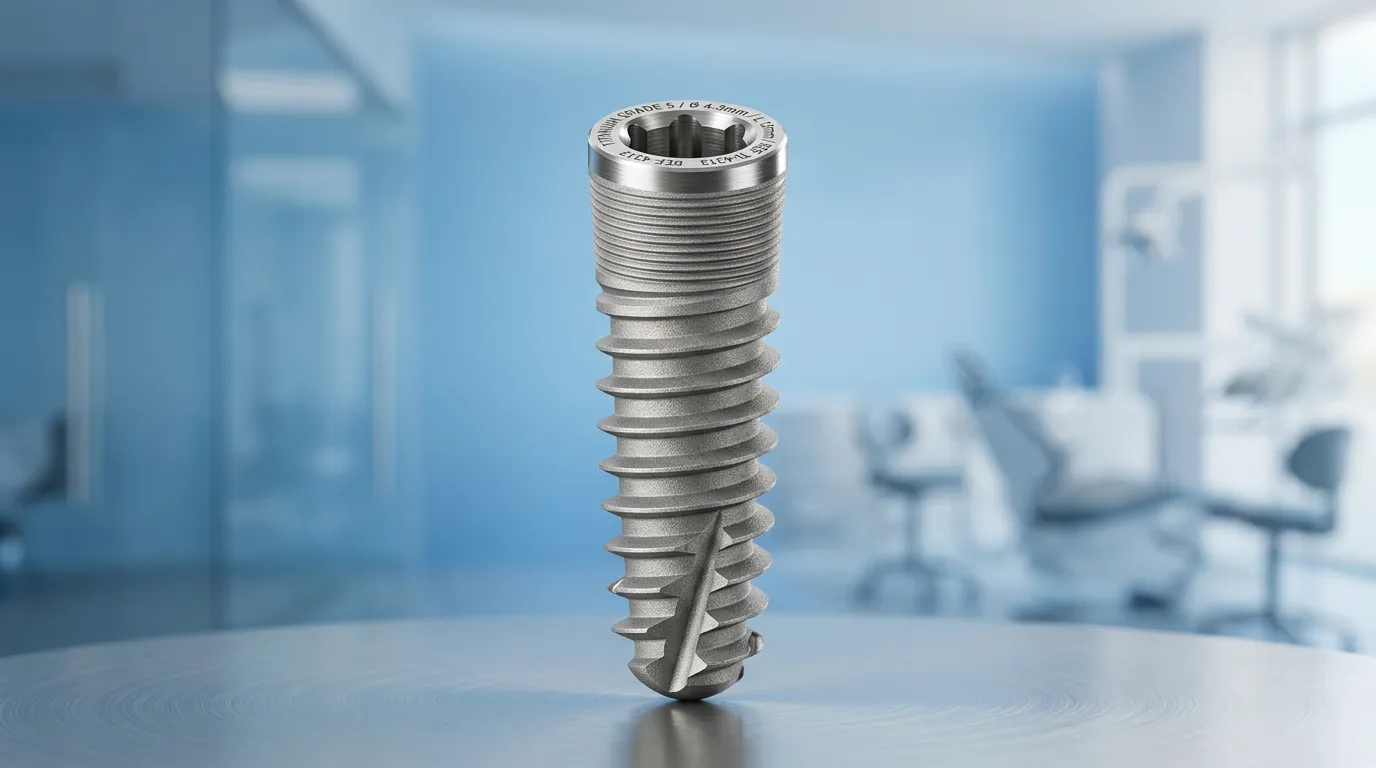 Dental Implants