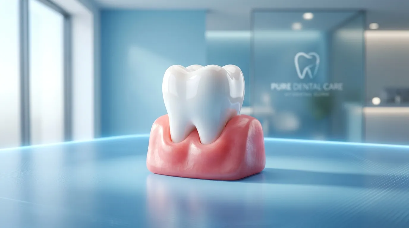 Gum Disease